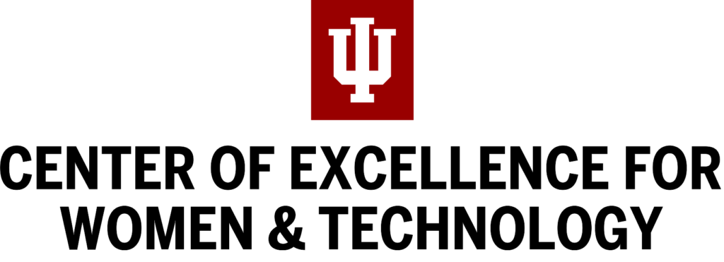 IU Center of Excellence for Women & Technology
